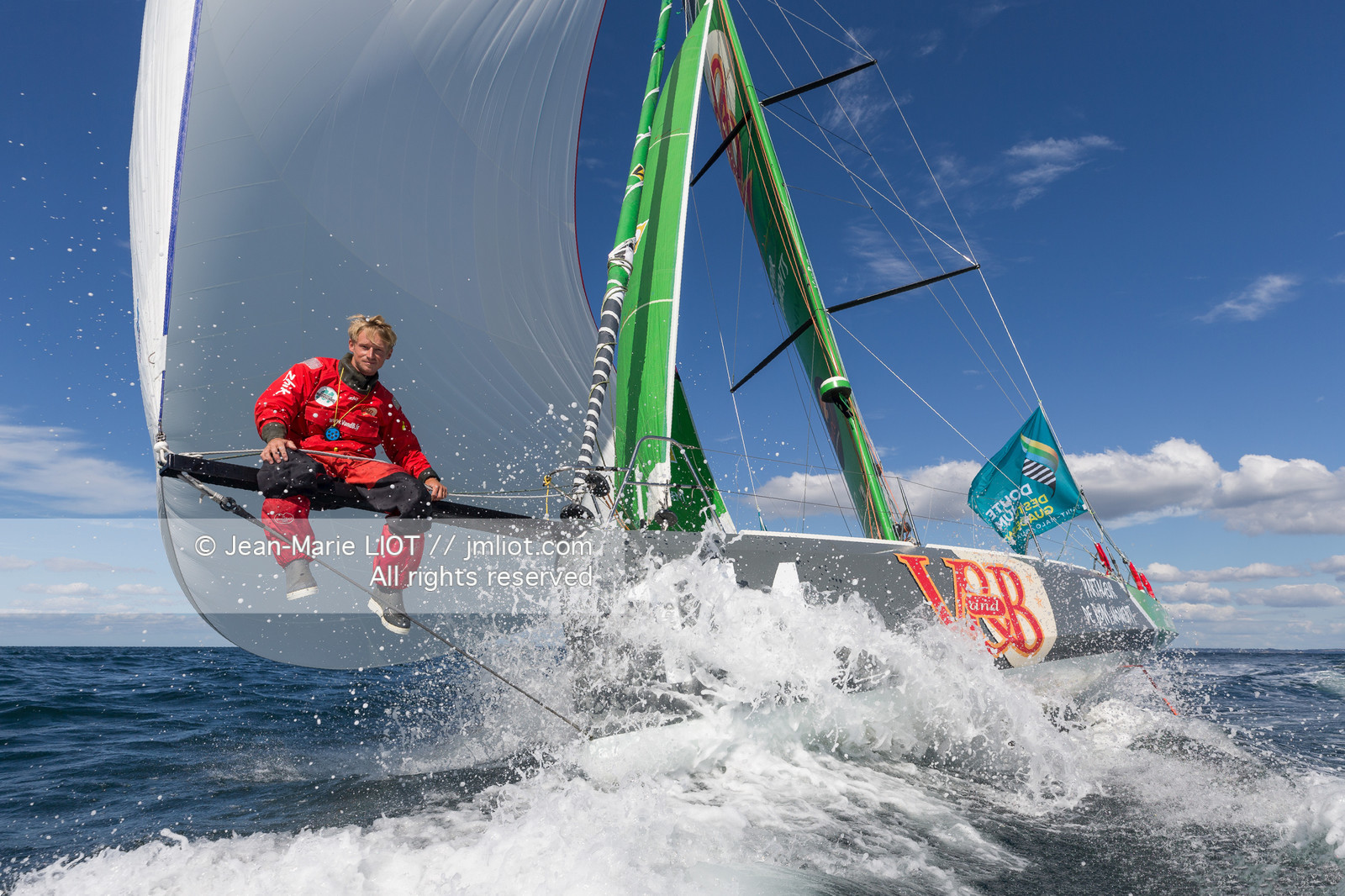 MAXIME SOREL - SAISON 2018