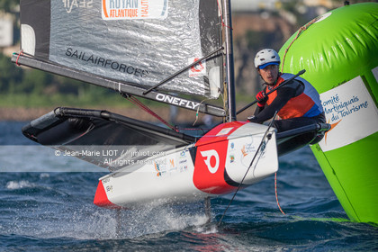 MARTINIQUE FLYING REGATTA 2018