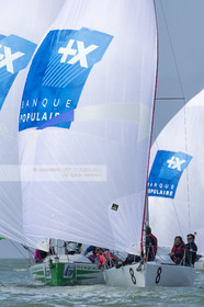 NORMANDIE CUP 2016