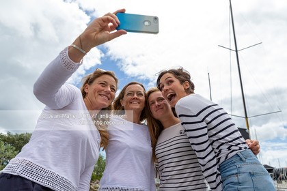 FIGARO BRETAGNE CMB 2020