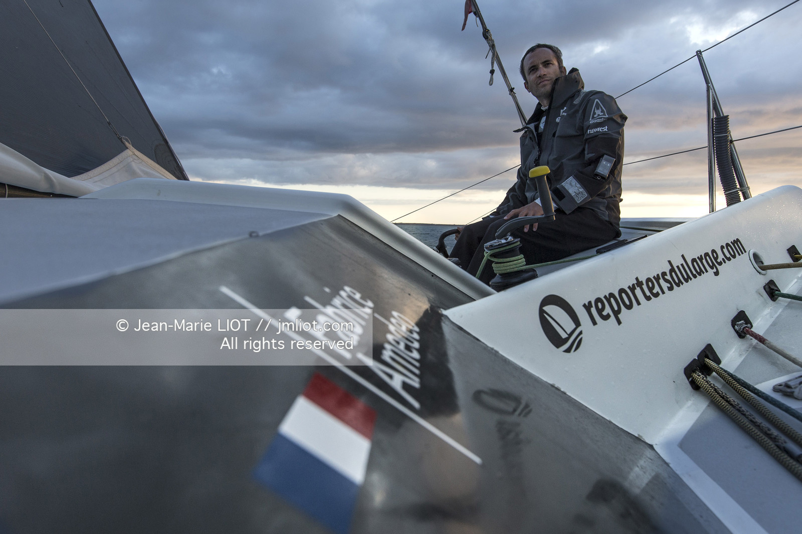 CLASS 40 SNCF GEODIS NEWREST - FABRICE AMEDEo