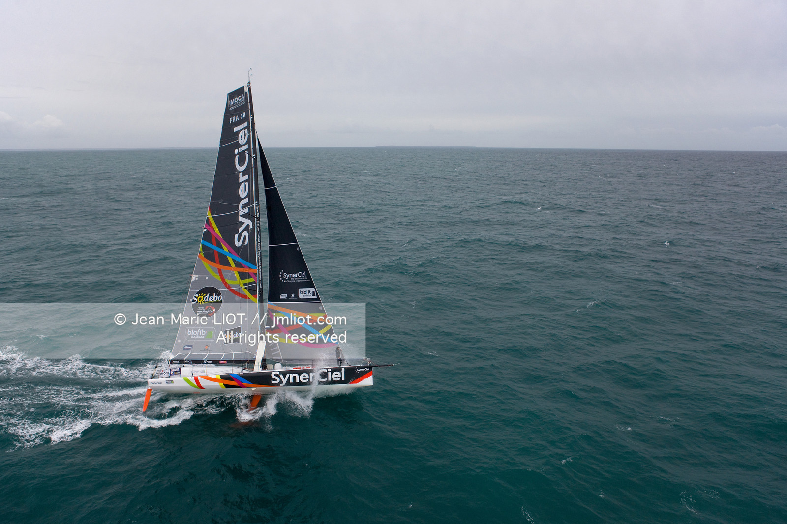 BI SYNERCIEL - JEAN LE CAM