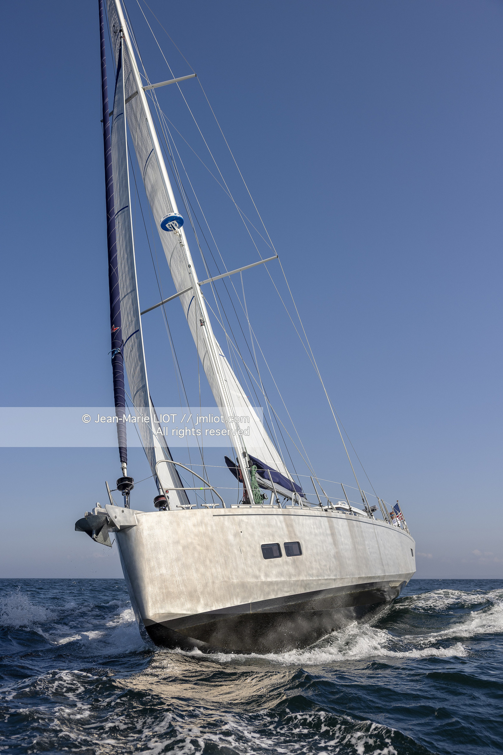 CHANTIER BOREAL - BOREAL 56