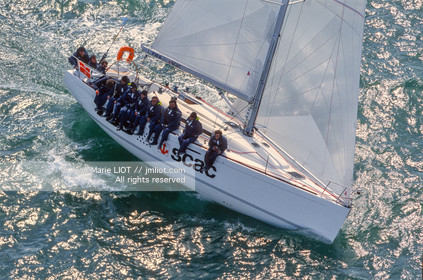 SPI OUEST FRANCE 1998