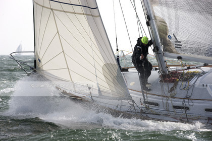 SPI OUEST-FRANCE INTERMARCHE 2013