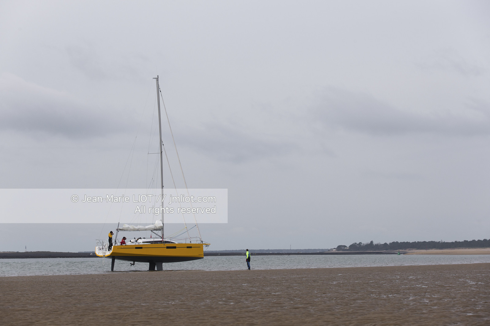 RM 10,70 - RM YACHTS