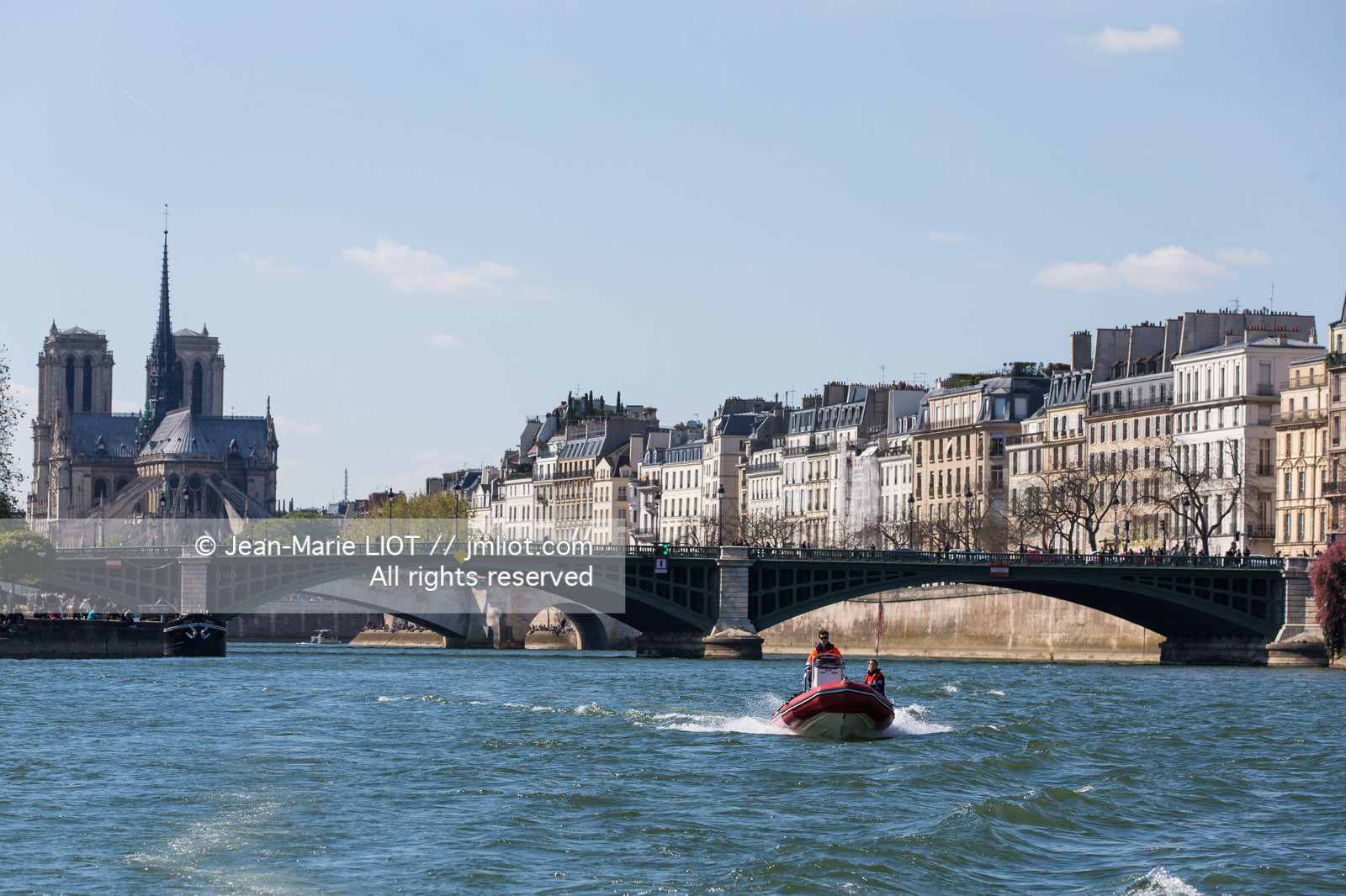 SECURITE CIVILE DE PARIS