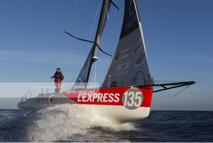 PIERRE-YVES LAUTROU - L'EXPRESS TREPIA