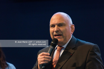 NAUTIC 2017 - FEDERATION FRANCAISE DE VOILE - MARIN DE L'ANNEE 2017