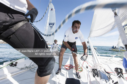 LA GRANDE MOTTE DU 12 AU 15 SEPTEMBRE 2013