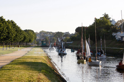 SEMAINE DU GOLFE 2009