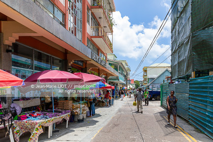 CROISIERE AUX ILES SEYCHELLES