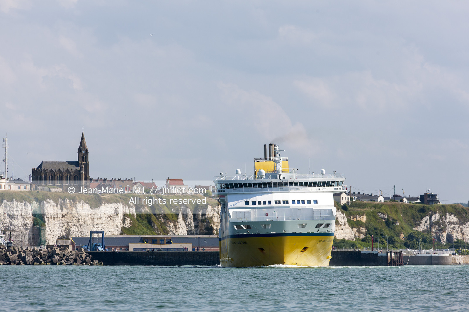 TRANSPORT DE PASSAGERS