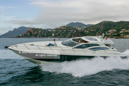 FESTIVAL INTERNATIONAL DE PLAISANCE DE CANNES 2006