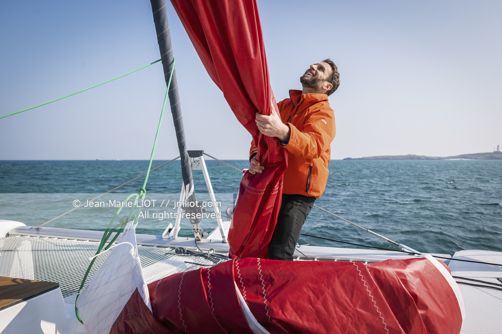 FOUTAINE PAJOT 2022 - AURA 51