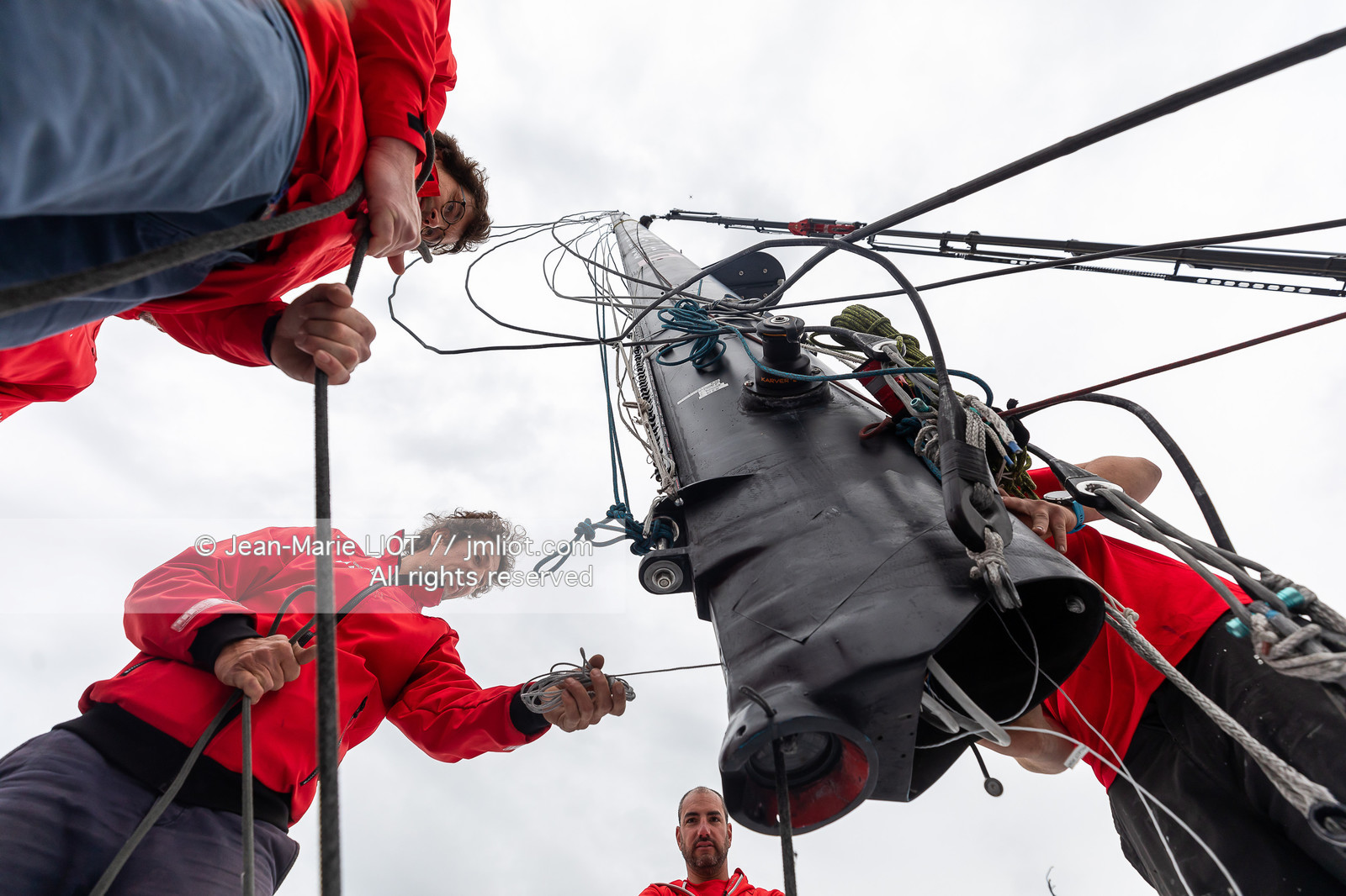 damien seguin - groupe apicil 2020