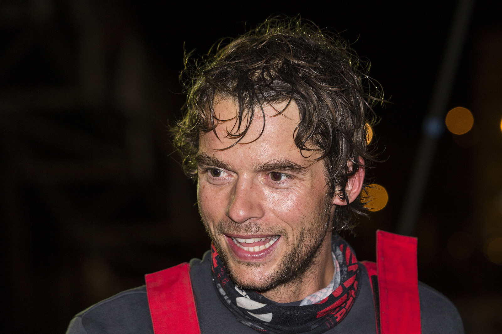 SAILING - IDEC SPORT JULES VERNE TROPHY RECORD ATTEMPT