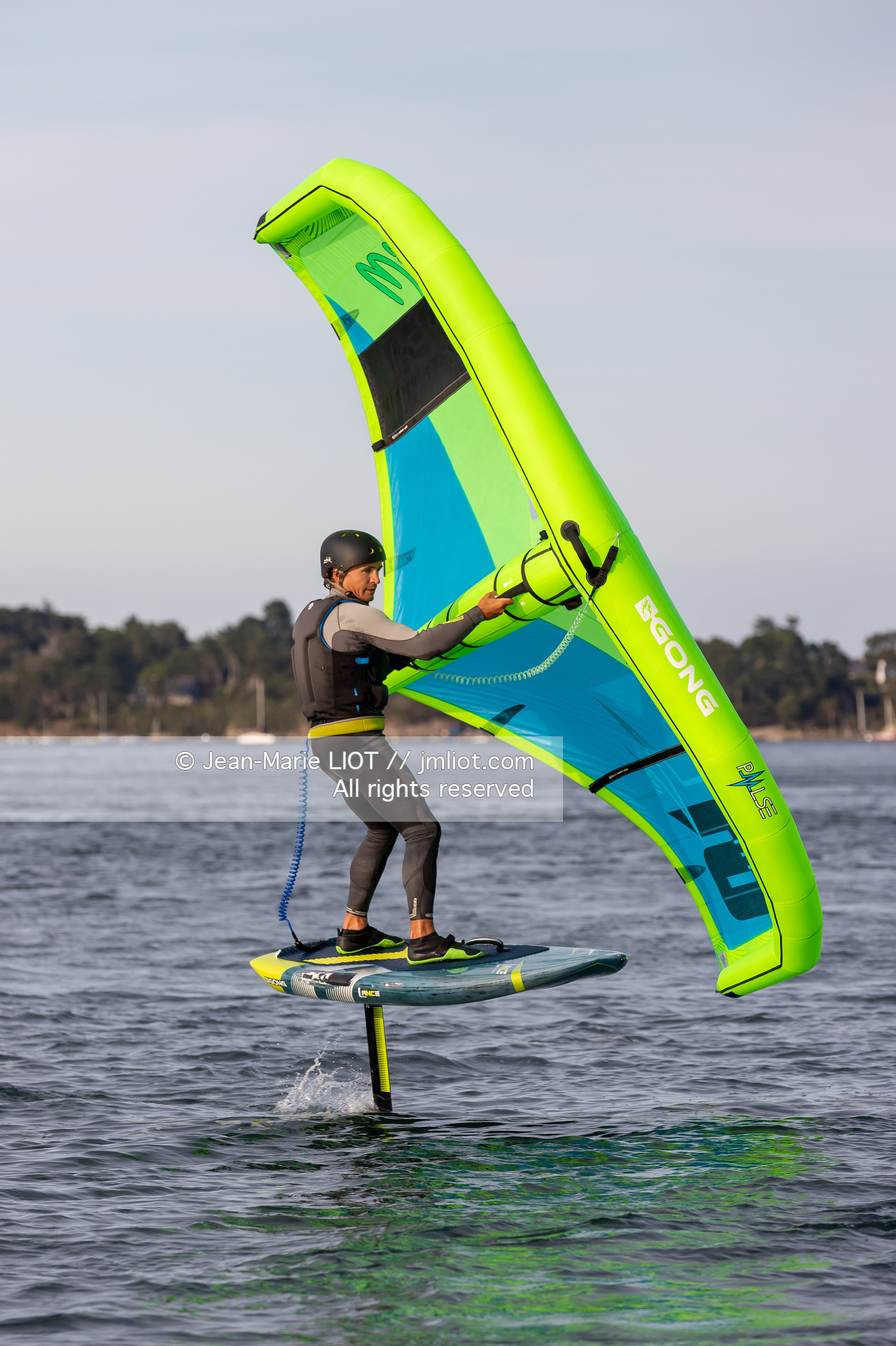 PIERRE LEBOUCHER - ZHIK