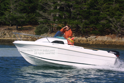 JEANNEAU MERRY FISHER 480