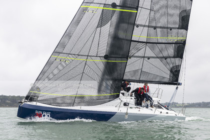 MULTIPLAST - JEANNEAU SUN FAST 30OD