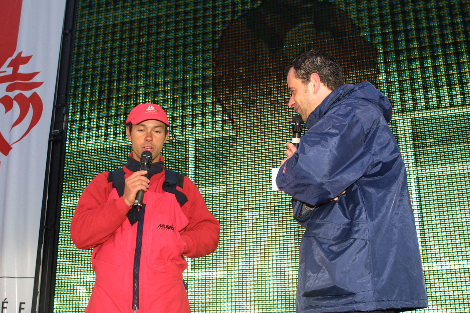 ARRIVEE THOMAS COVILLE - SODEBO