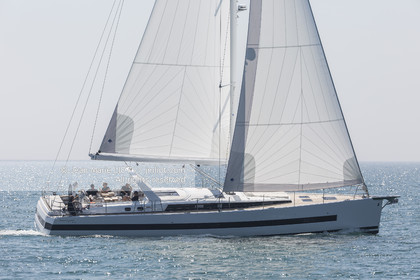 OCEANIS YACHT 62