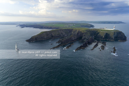 CIC NORMANDY CHANNEL RACE 2021