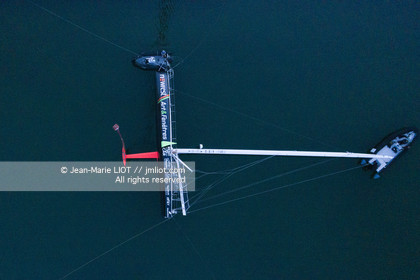 FABRICE AMEDEO 2020 - TEST 90