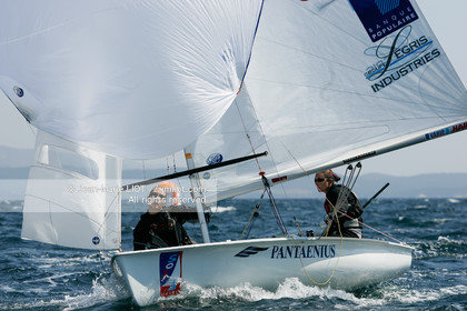 SEMAINE OLYMPIQUE FRANCAISE 2007