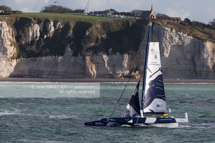 TRANSAT JACQUES VABRE 2017