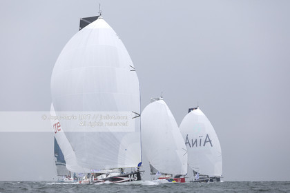 NORMANDY CHANNEL RACE 2019