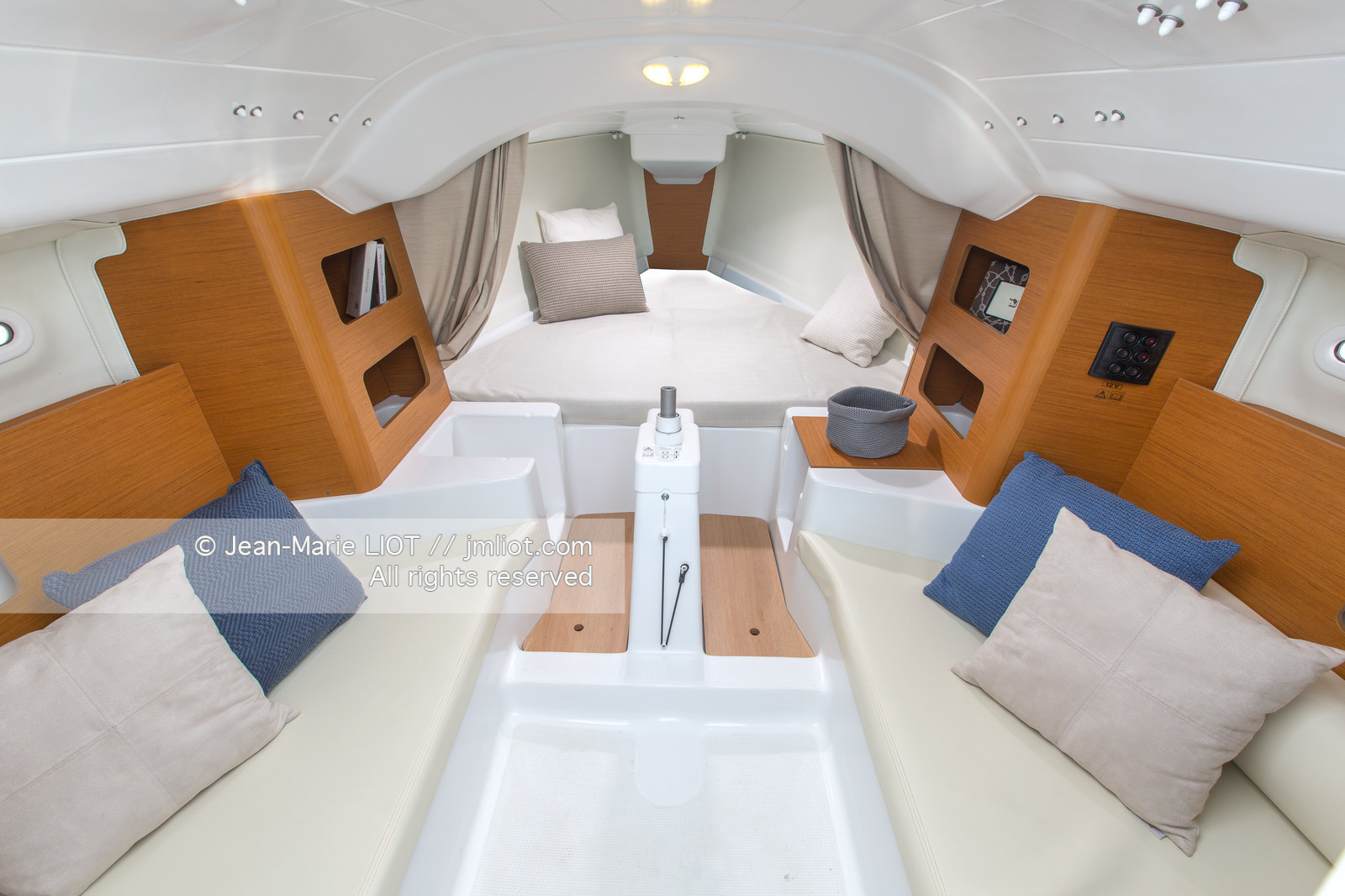 BENETEAU FIRST 20 PERFORMANCE.