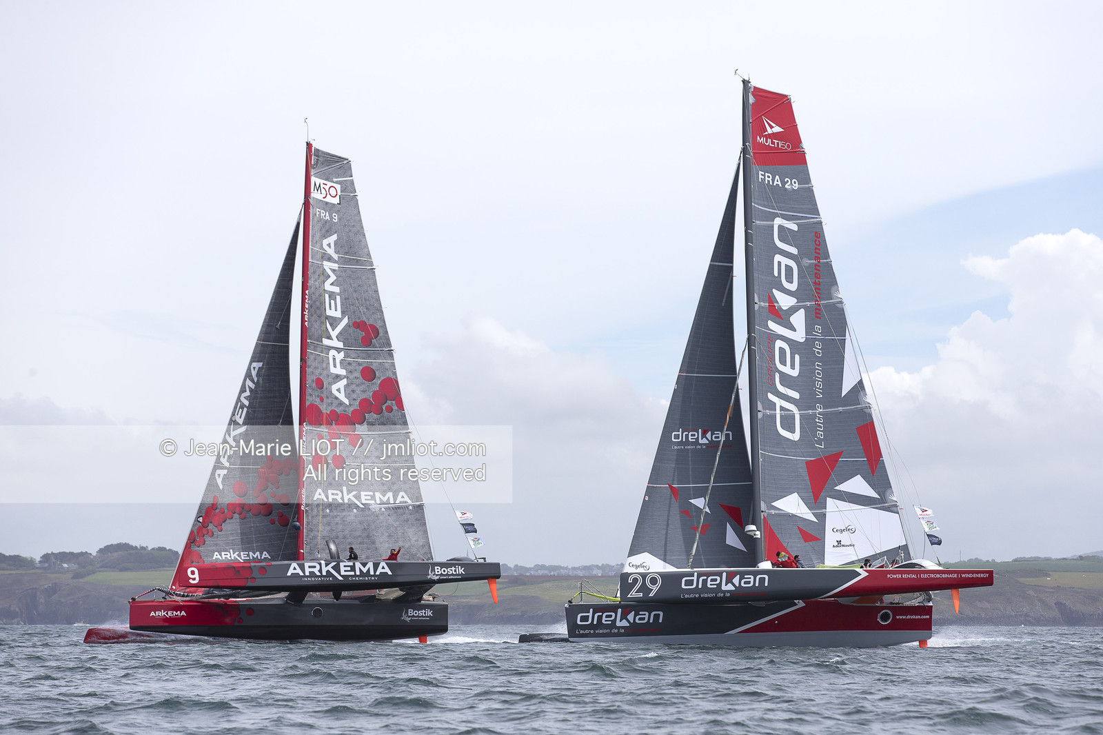 GRAND PRIX GUYADER 2017