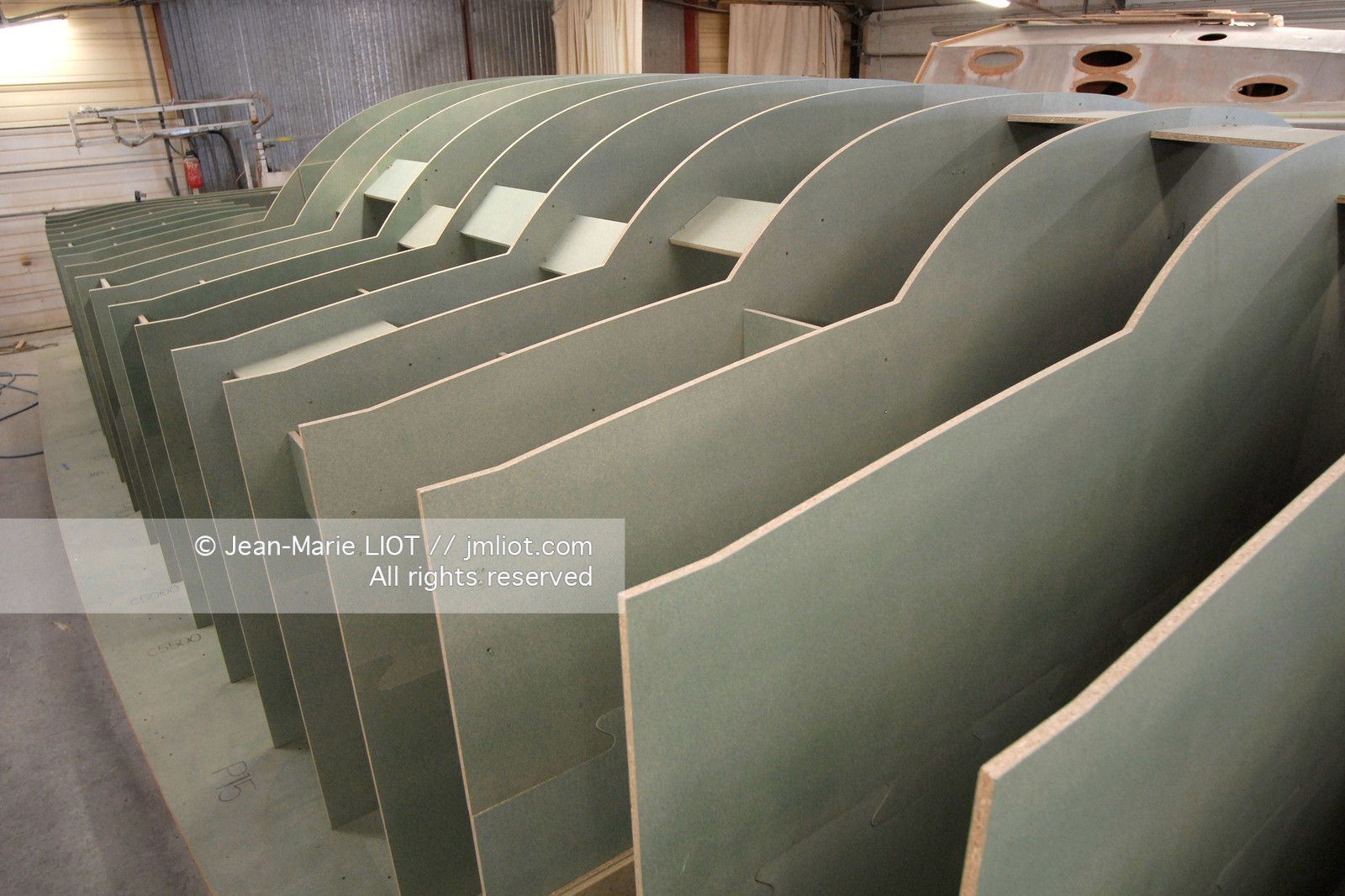 VEOLIA OCEANS© DE LA SOLOCEANE