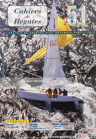 PARUTION PRESSE COUVERTURE