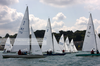 COWES WEEK 2009