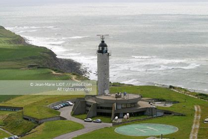 PHARE DU CAP GRIS NEZ