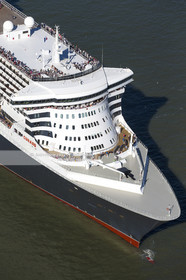 THE BRIDGE 2017 - DEPART