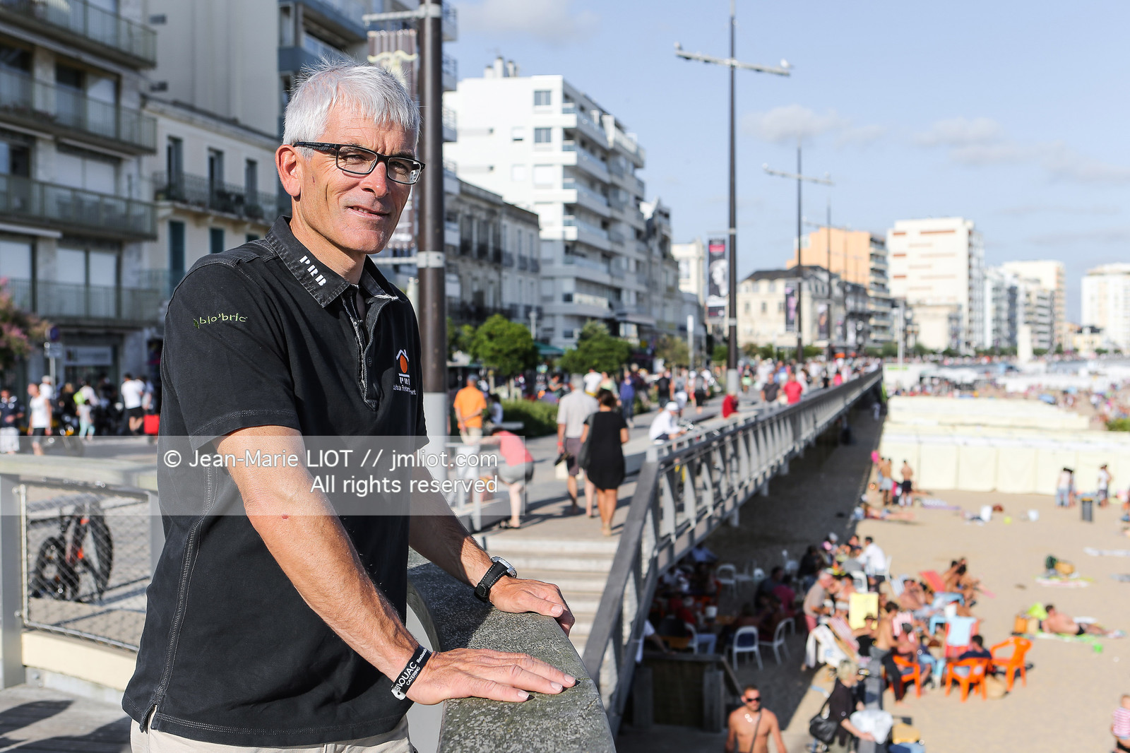 TOUR DE FRANCE À LA VOILE 2015