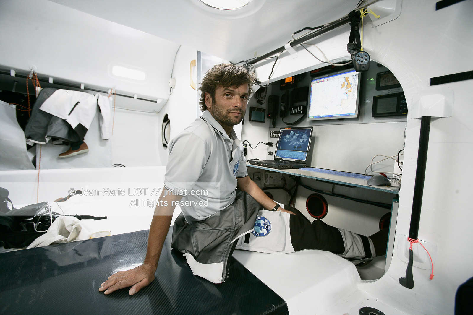 DCNS - MARC THIERCELIN