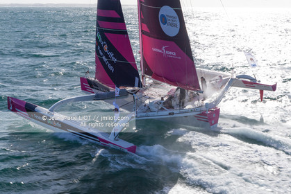 MULTI 50 FENETREA MIX BUFFET 2017 - ERWAN LE ROUX - VINCENT RIOU