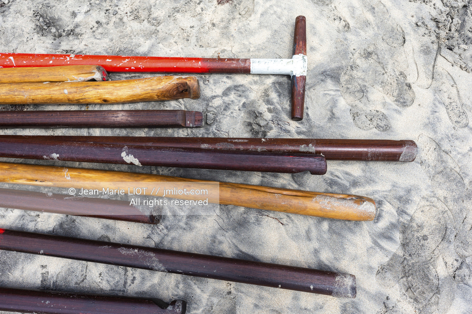 DEFI YOLES MARTINIQUE - REGATES