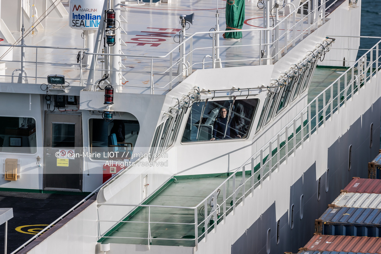 CMA CGM 2021 - CONCORDE