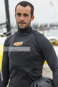 BERNARD STAMM - CHEMINEES POUJOULAT 2018