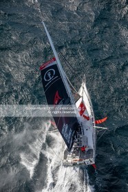 BORIS HERRMANN 2020 - Team malizia