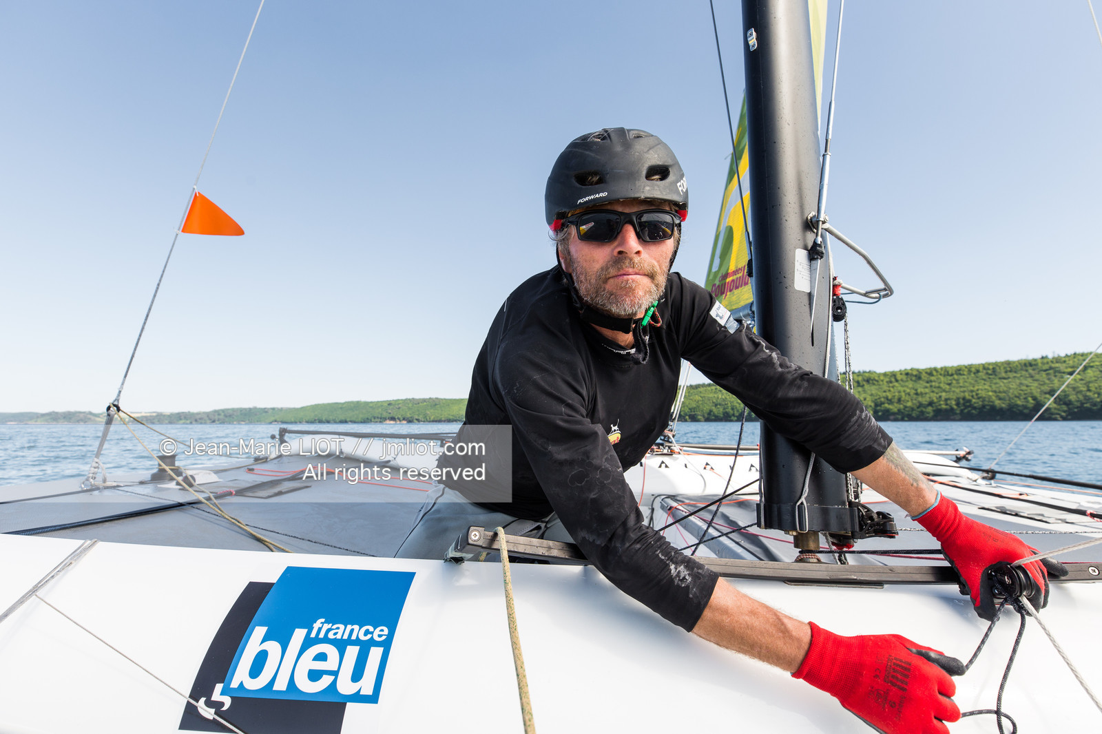 DIAM 24 CHERMINEES POUJOULAT - SAISON 2017