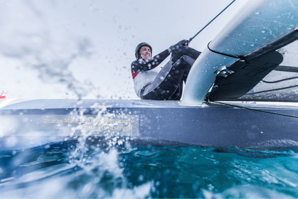 TOUR DE FRANCE A LA VOILE 2016