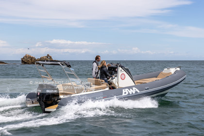 SUZUKI - MARSHALL - BWA - 2021