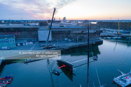 FABRICE AMEDEO 2020 - TEST 90