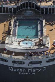 THE BRIDGE 2017 - DEPART